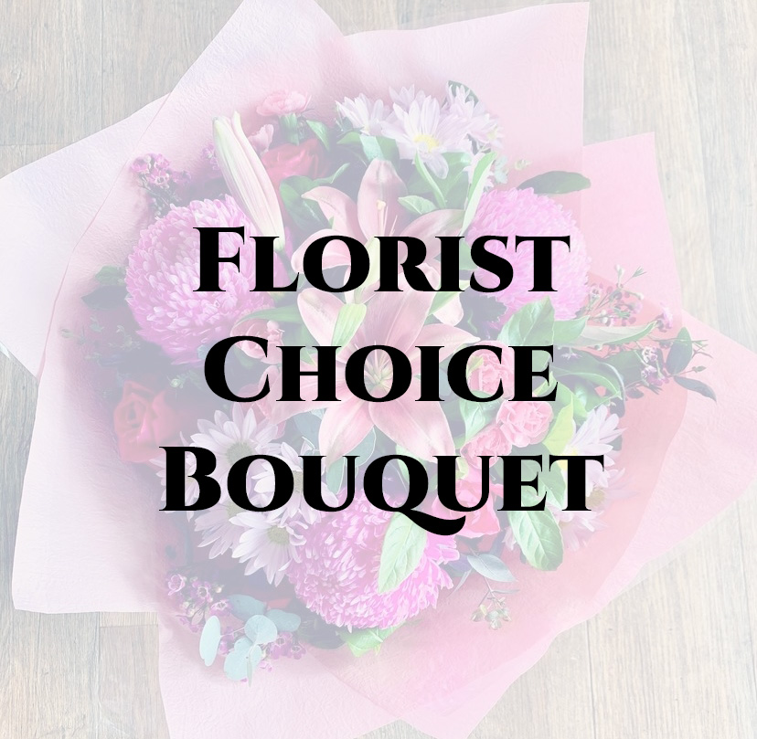 florist choice bouquet, gift, Mawson Lakes, salisbury